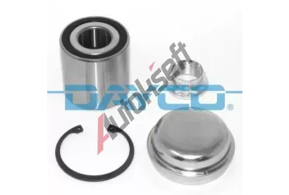 DAYCO Sada loiska kola DY KWD1196, KWD1196