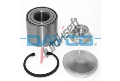 DAYCO Sada loiska kola DY KWD1198, KWD1198