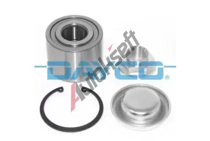 DAYCO Sada loiska kola DY KWD1199, KWD1199