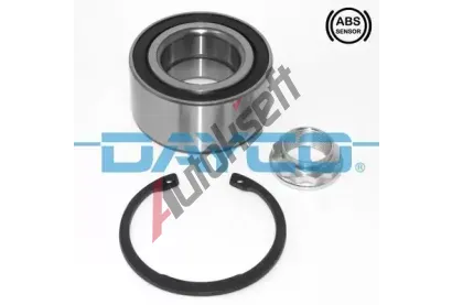 DAYCO Sada loiska kola DY KWD1200, KWD1200