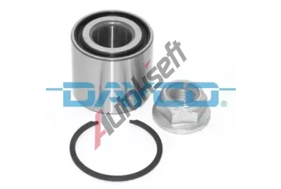 DAYCO Sada loiska kola DY KWD1201, KWD1201