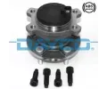 Sada loiska kola DAYCO ‐ DY KWD1202