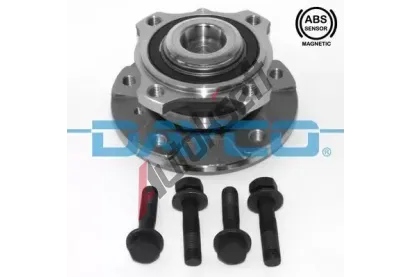 DAYCO Sada loiska kola DY KWD1203, KWD1203