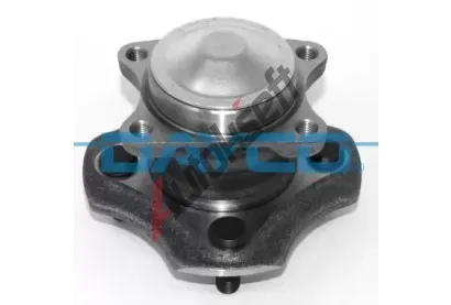 DAYCO Sada loiska kola DY KWD1207, KWD1207
