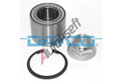 DAYCO Sada loiska kola DY KWD1209, KWD1209