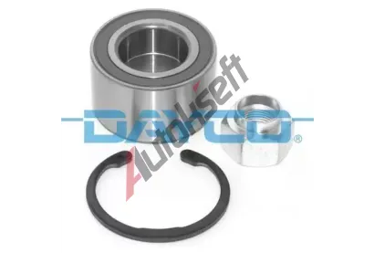 DAYCO Sada loiska kola DY KWD1210, KWD1210