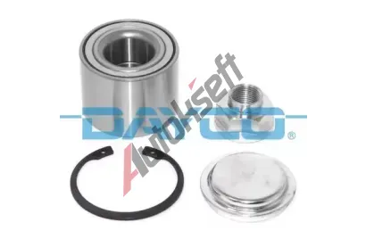 DAYCO Sada loiska kola DY KWD1224, KWD1224