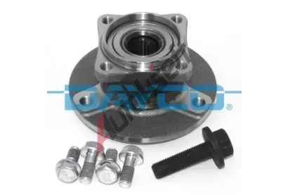 DAYCO Sada loiska kola DY KWD1229, KWD1229