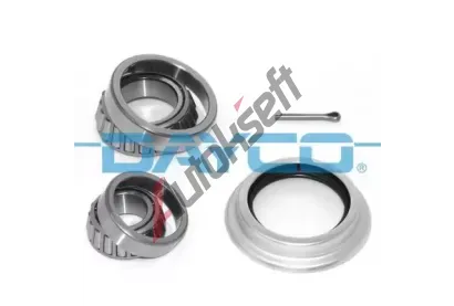 DAYCO Sada loiska kola DY KWD1232, KWD1232