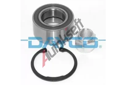 DAYCO Sada loiska kola DY KWD1241, KWD1241