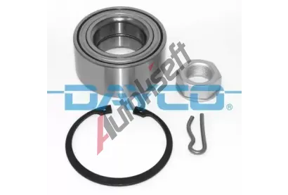 DAYCO Sada loiska kola DY KWD1243, KWD1243
