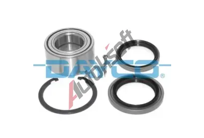 DAYCO Sada loiska kola DY KWD1250, KWD1250