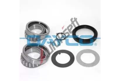 DAYCO Sada loiska kola DY KWD1254, KWD1254