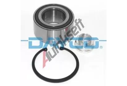 DAYCO Sada loiska kola DY KWD1256, KWD1256
