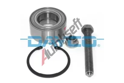 DAYCO Sada loiska kola DY KWD1259, KWD1259