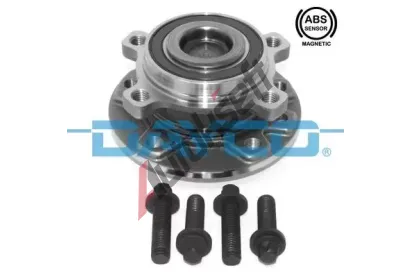 DAYCO Sada loiska kola DY KWD1282, KWD1282