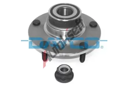 DAYCO Sada loiska kola DY KWD1286, KWD1286