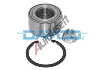 DAYCO Sada loiska kola DY KWD1299, KWD1299