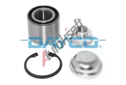 DAYCO Sada loiska kola DY KWD1301, KWD1301