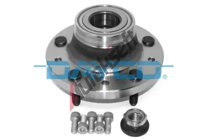 DAYCO Sada loiska kola DY KWD1308, KWD1308