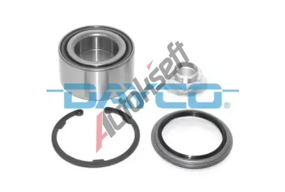 DAYCO Sada loiska kola DY KWD1309, KWD1309