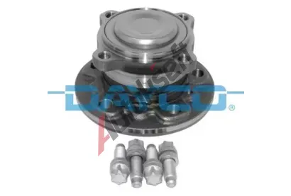 DAYCO Sada loiska kola DY KWD1310, KWD1310