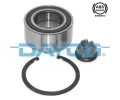 Sada loiska kola DAYCO ‐ DY KWD1321