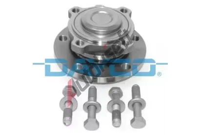 DAYCO Sada loiska kola DY KWD1333, KWD1333