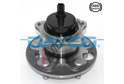 DAYCO Sada loiska kola DY KWD1339, KWD1339