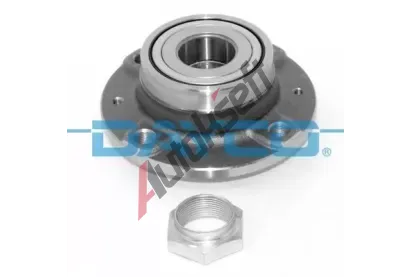 DAYCO Sada loiska kola DY KWD1345, KWD1345