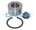 Sada loiska kola DAYCO ‐ DY KWD1348