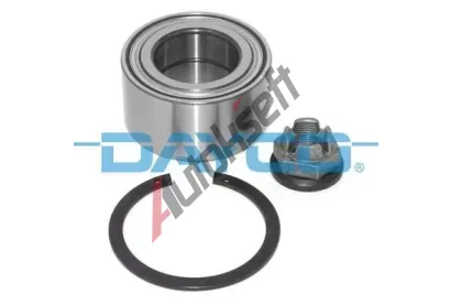DAYCO Sada loiska kola DY KWD1348, KWD1348
