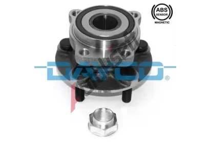 DAYCO Sada loiska kola DY KWD1352, KWD1352