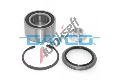 DAYCO Sada loiska kola DY KWD1353, KWD1353