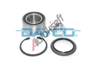 DAYCO Sada loiska kola DY KWD1354, KWD1354