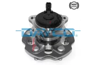 DAYCO Sada loiska kola DY KWD1358, KWD1358