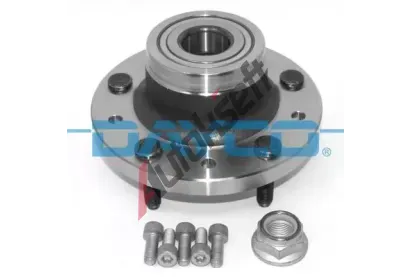 DAYCO Sada loiska kola DY KWD1367, KWD1367