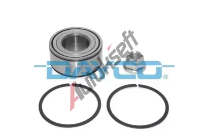 DAYCO Sada loiska kola DY KWD1368, KWD1368
