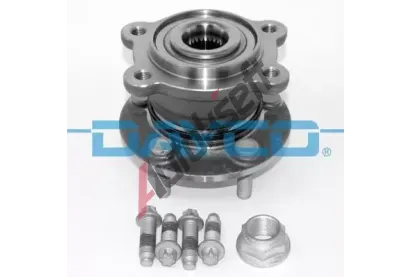 DAYCO Sada loiska kola DY KWD1375, KWD1375