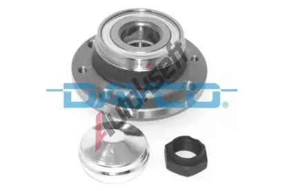 DAYCO Sada loiska kola DY KWD1378, KWD1378
