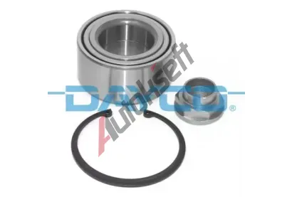 DAYCO Sada loiska kola DY KWD1379, KWD1379