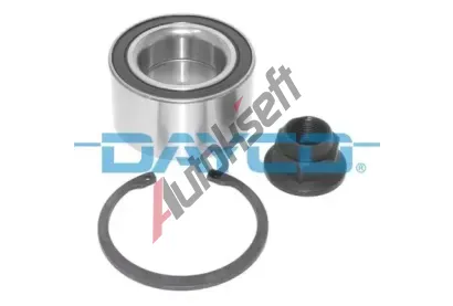 DAYCO Sada loiska kola DY KWD1386, KWD1386