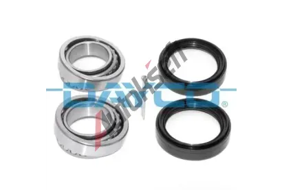 DAYCO Sada loiska kola DY KWD1395, KWD1395