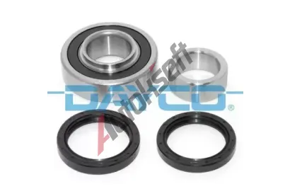 DAYCO Sada loiska kola DY KWD1403, KWD1403