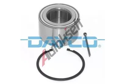 DAYCO Sada loiska kola DY KWD1408, KWD1408