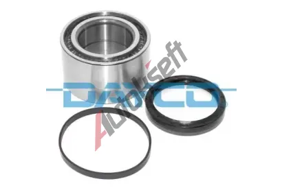 DAYCO Sada loiska kola DY KWD1409, KWD1409