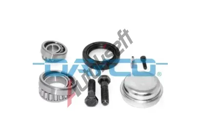 DAYCO Sada loiska kola DY KWD1414, KWD1414