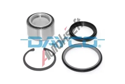 DAYCO Sada loiska kola DY KWD1416, KWD1416