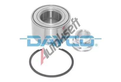 DAYCO Sada loiska kola DY KWD1417, KWD1417