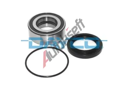 DAYCO Sada loiska kola DY KWD1421, KWD1421